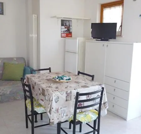 Appartamento A Marcelli - L08 Appartement