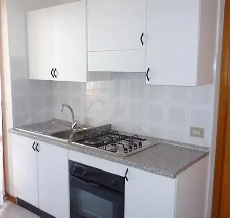 Appartamento A Marcelli - L08 Lejlighed *