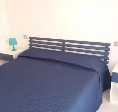 Appartamento A Marcelli - L08 Appartement